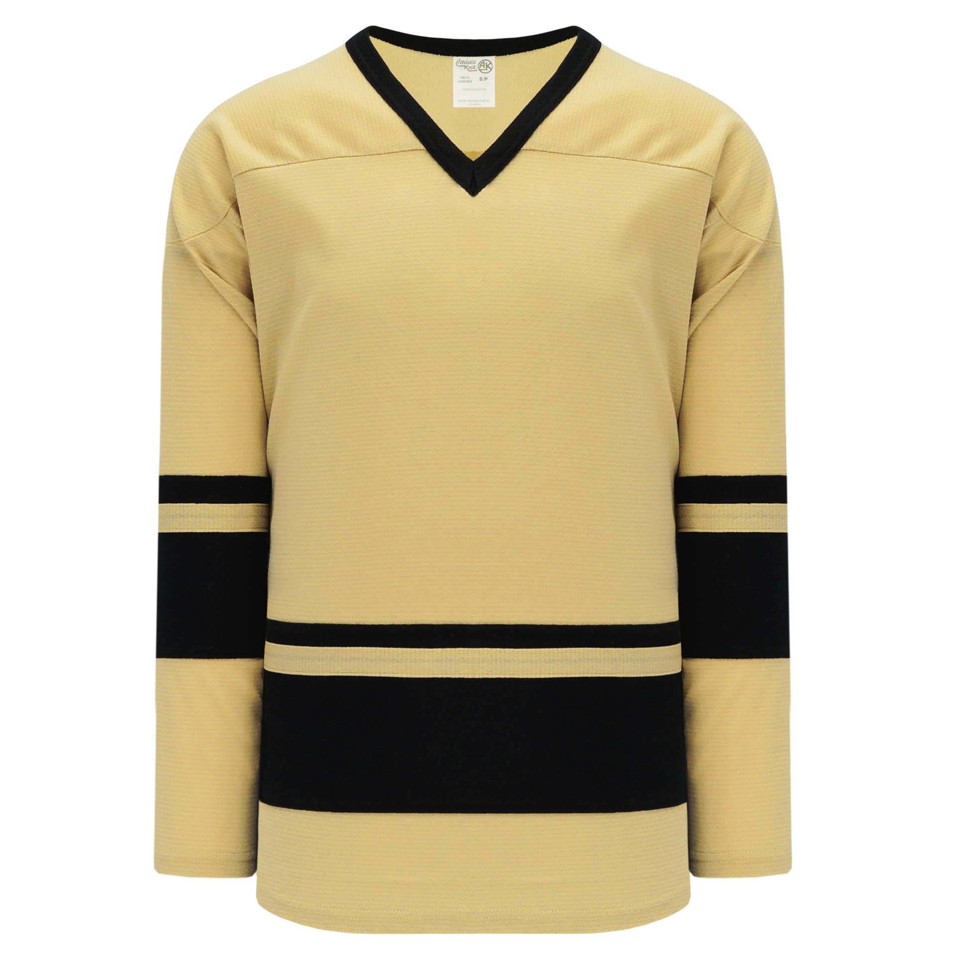 League Hockey Jerseys H6400-G01 130
