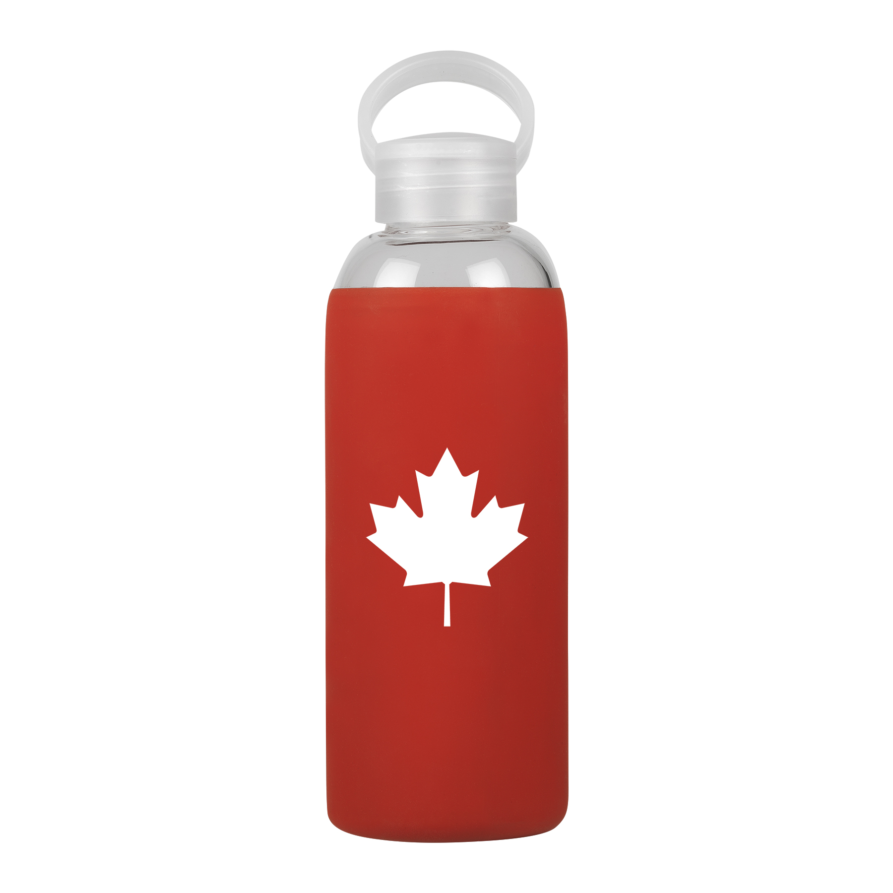 18 oz Kraver Bottle 12