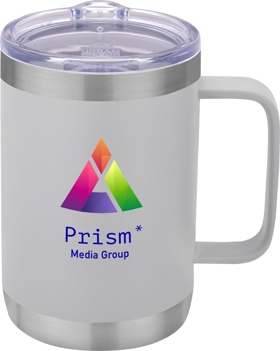 15oz Urban Peak® Citrine Vacuum Mug 21