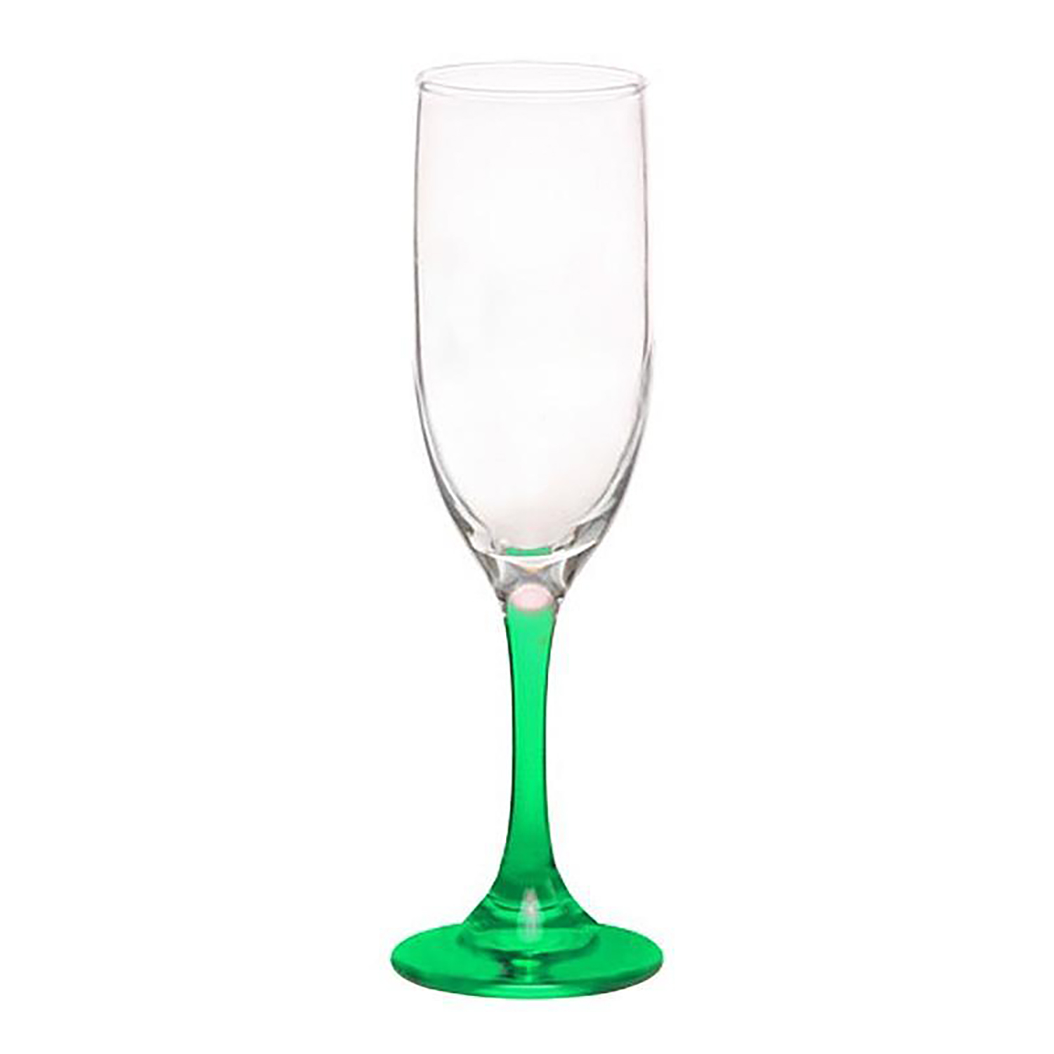 6.25 oz. Premiere Champagne Flutes 1