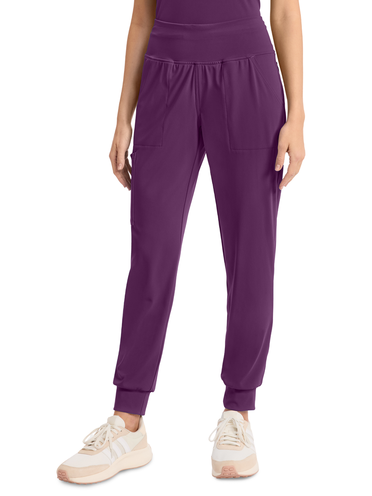 Cherokee - Cherokee Achieve - Women's 5-Pocket Jogger Pant 41