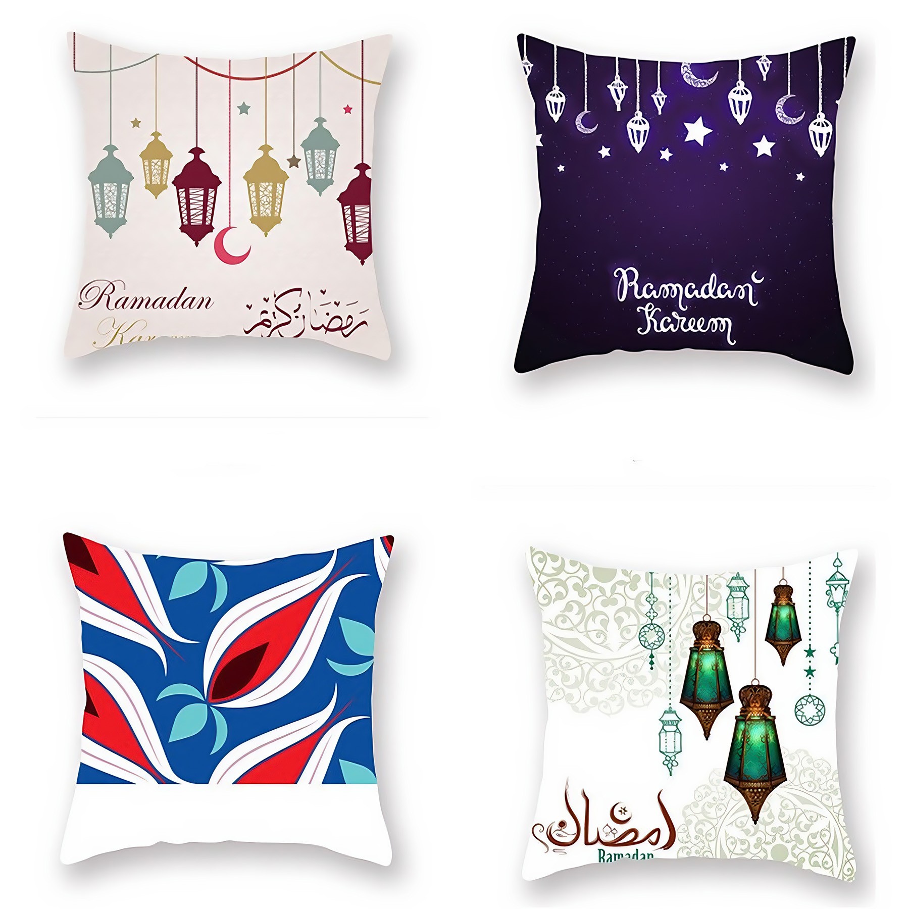 Throw Pillow 2