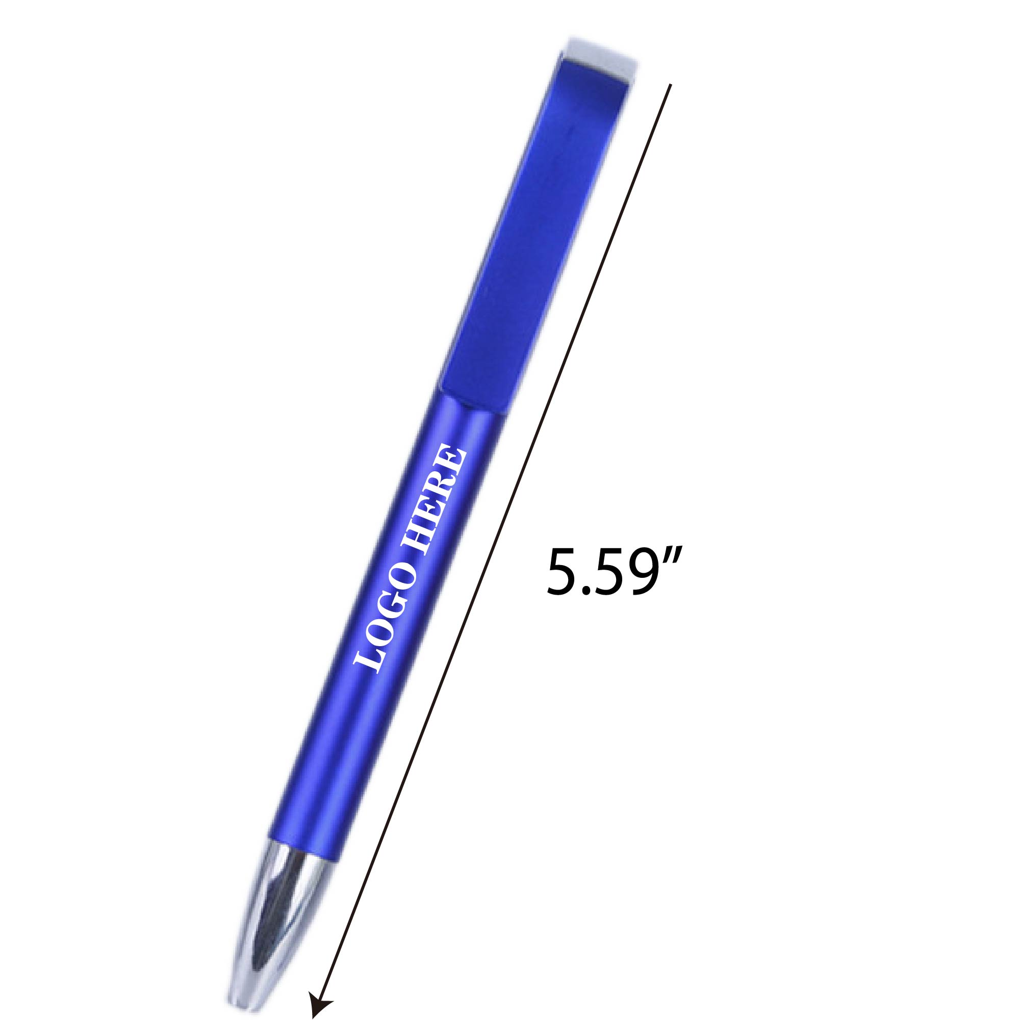 Customizable Ballpoint Pen 1
