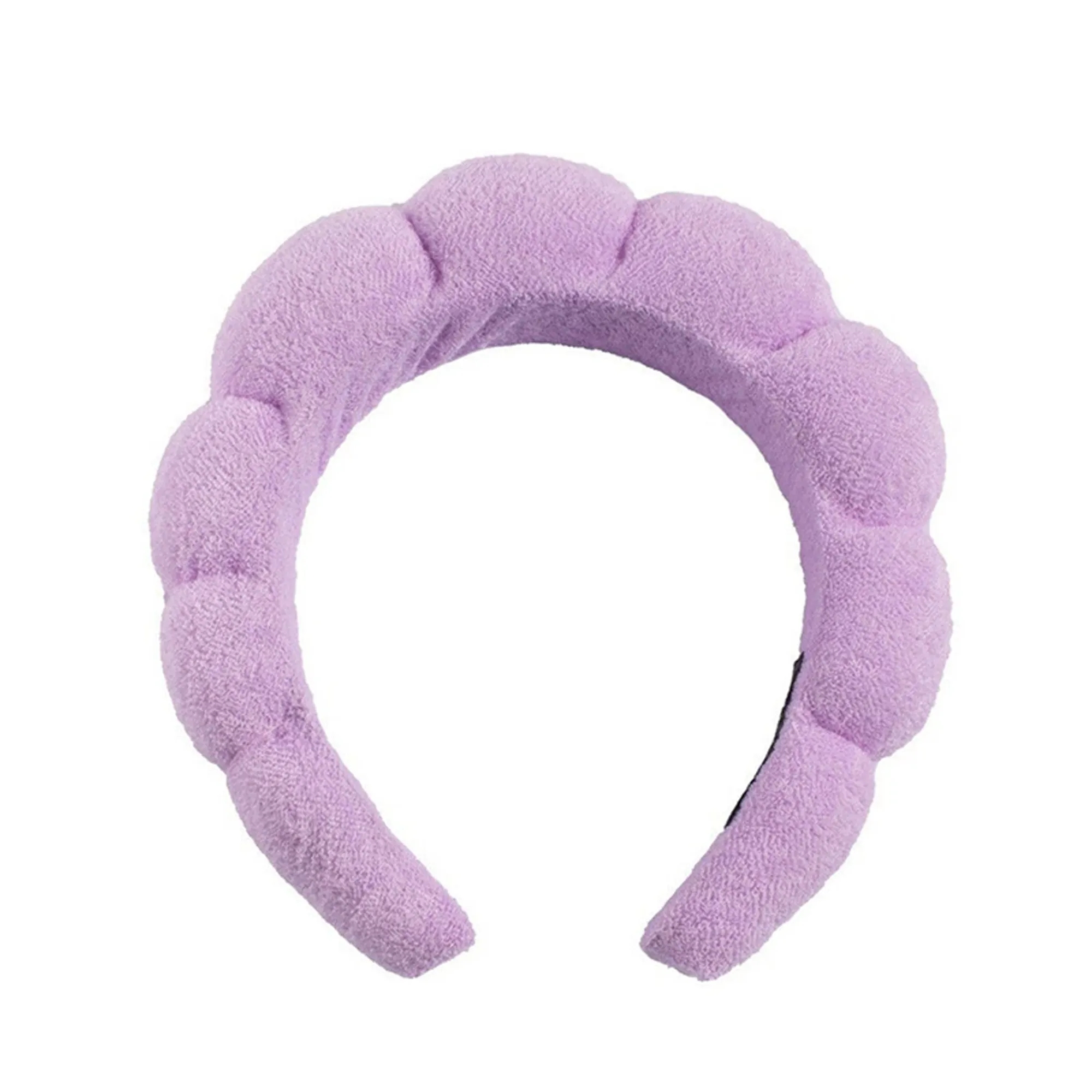 Spa Headband 6