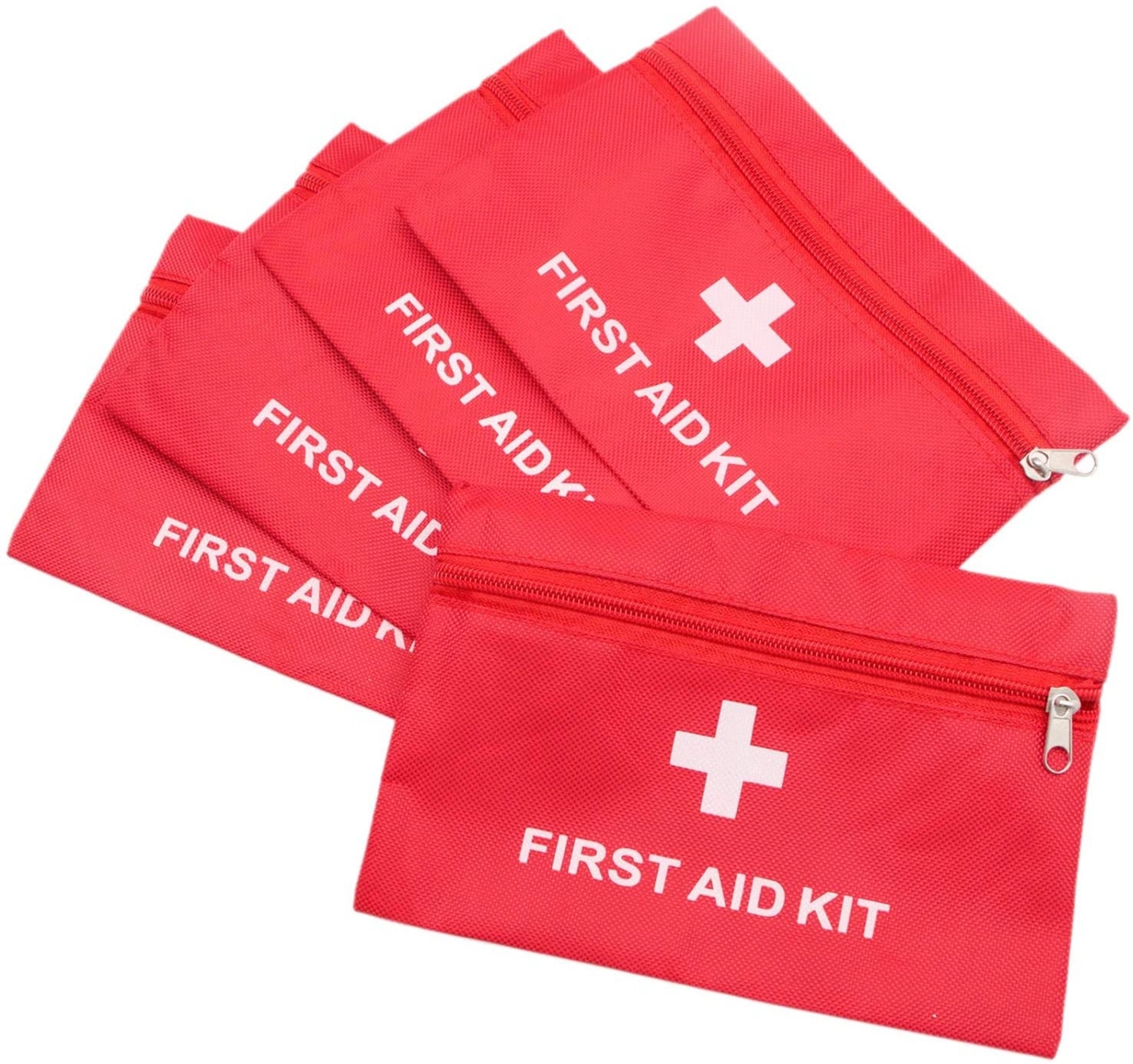Waterproof Outdoor First Aid Bag 2