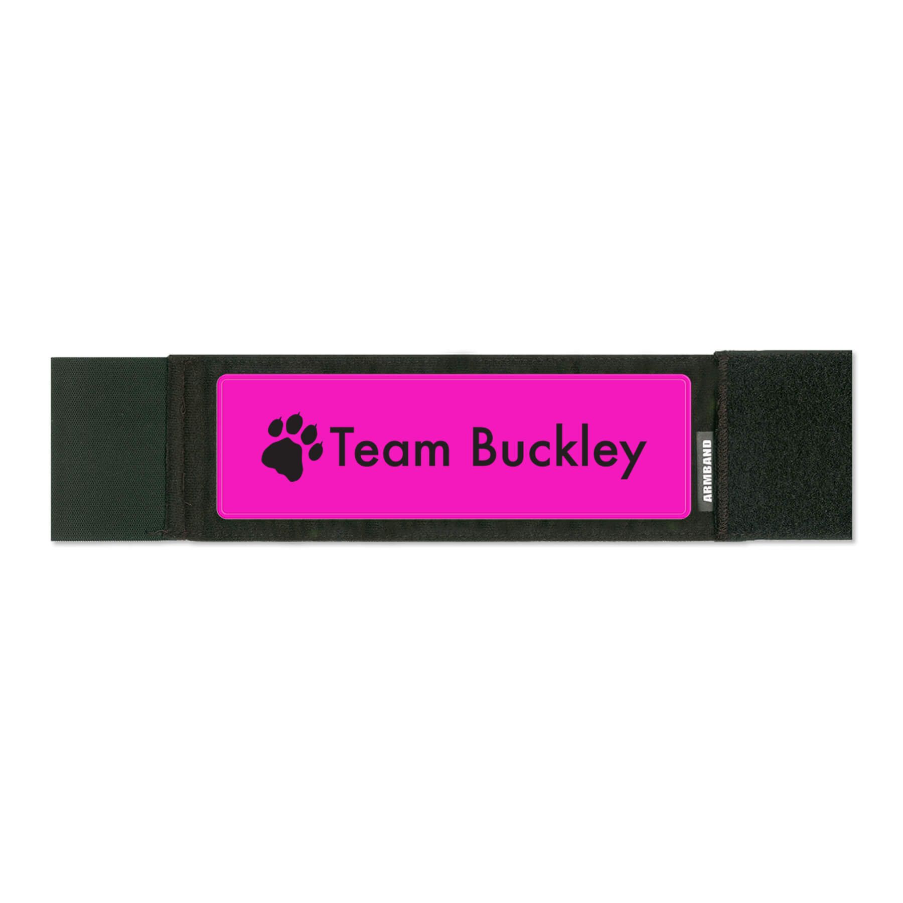 3" Reflective Armband 34