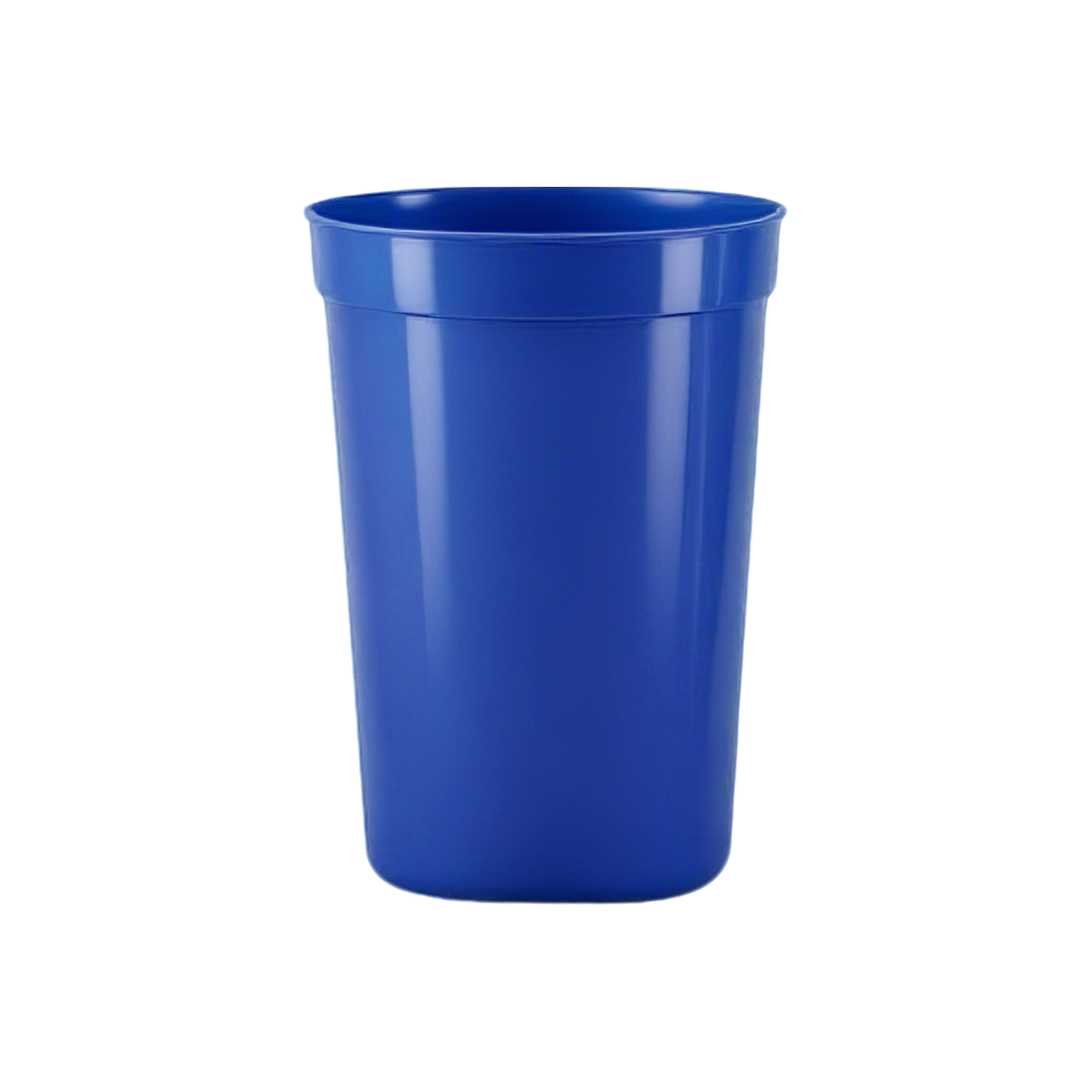 Reusable 16OZ Plastic Stadium Cups 9