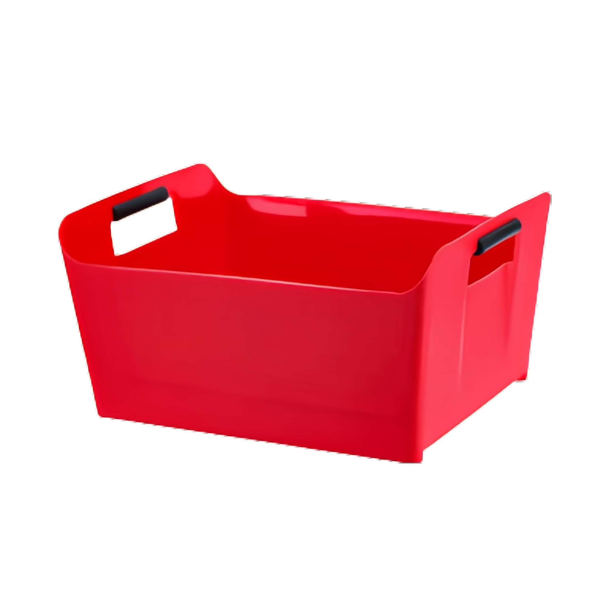 Plastic Beer Basket MOQ10 7