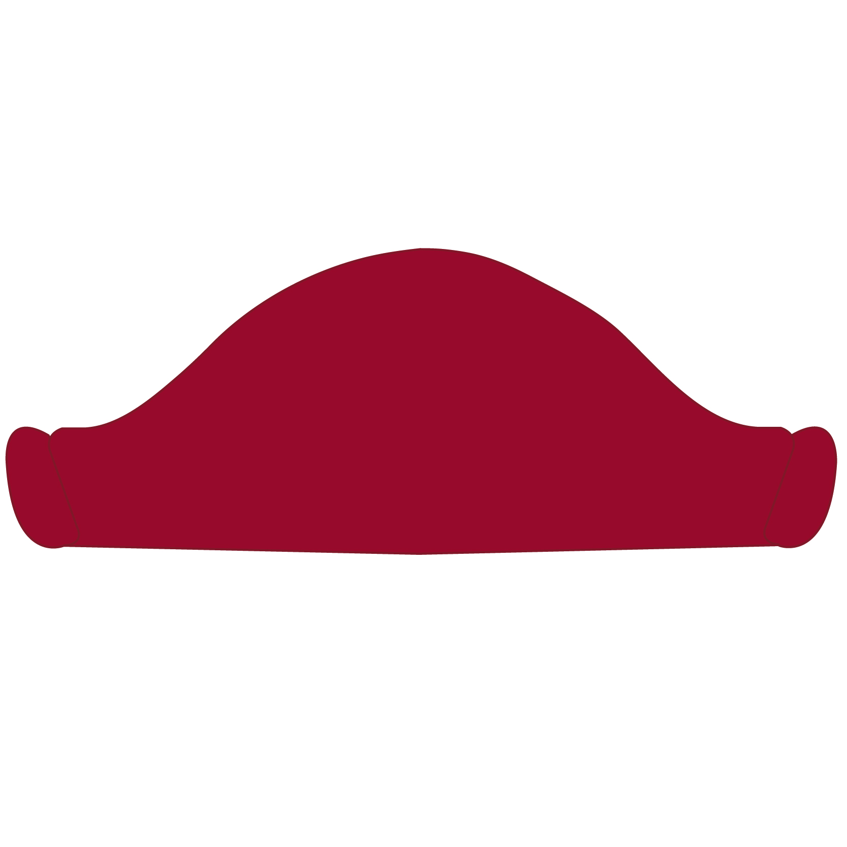 Pirate Hat 33