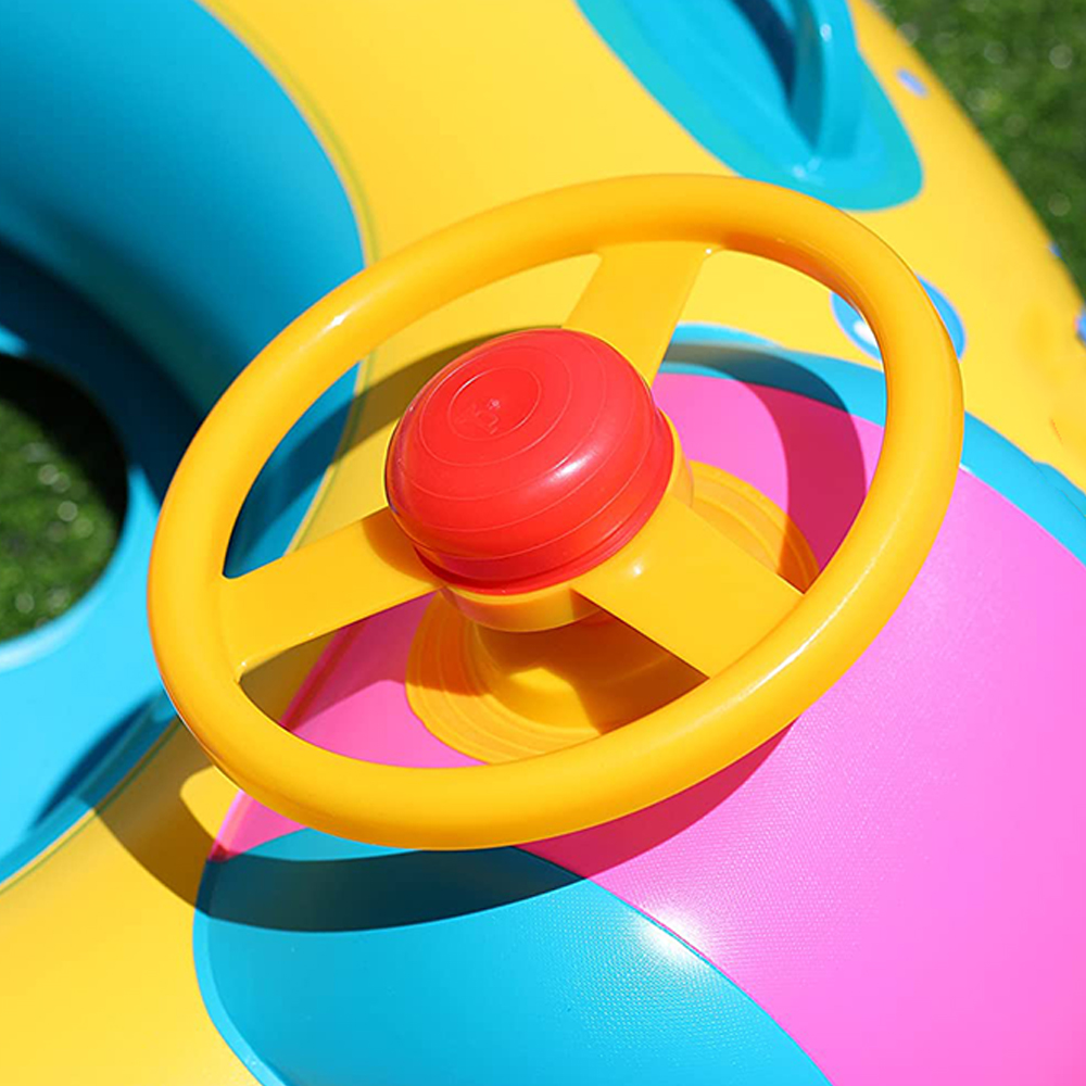 Baby Pool Float 1