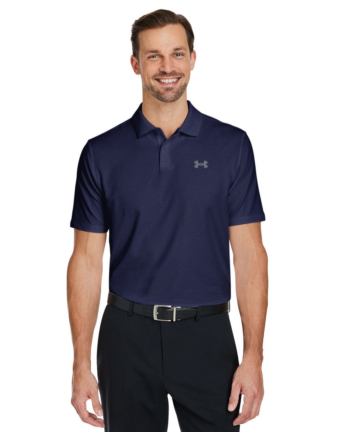 Men's Performance 3 0 Golf Polo