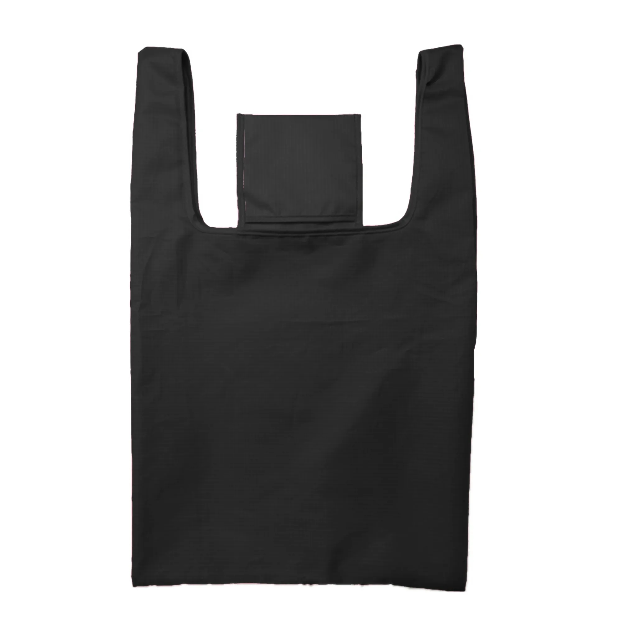 Portable Folded Shopping Grocery Tote Bag 14