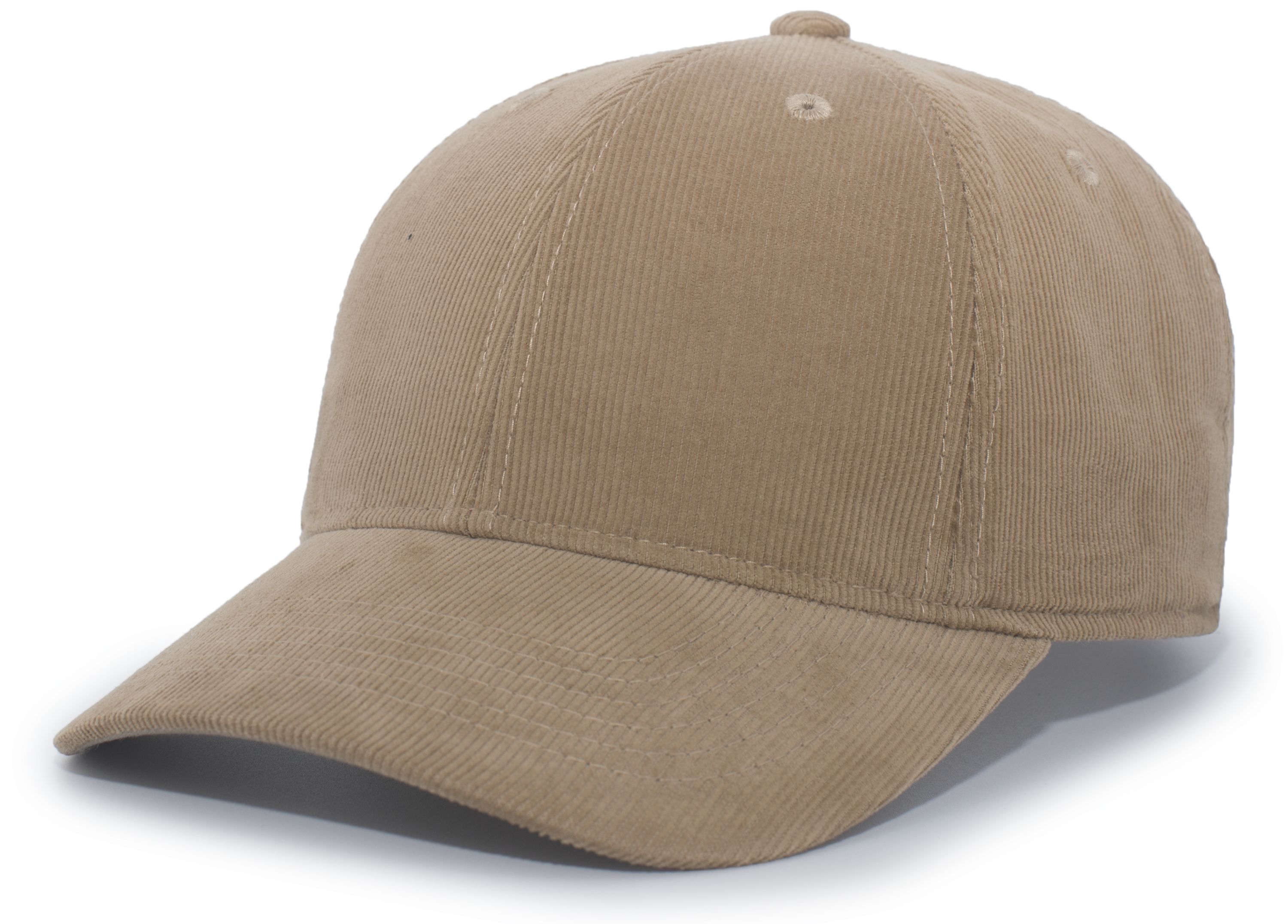 Hybrid Corduroy Dad Cap 13