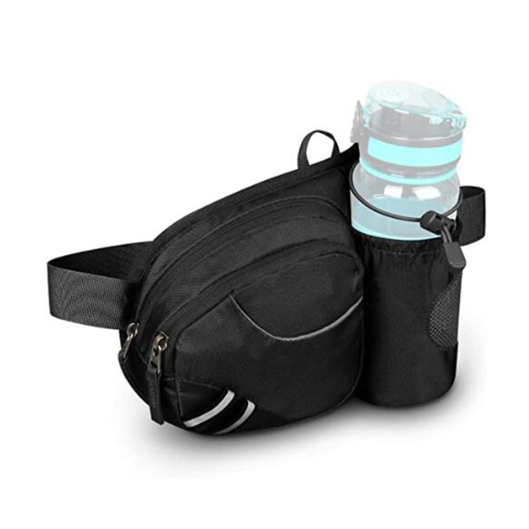 Water Bottle Waist Bag 3