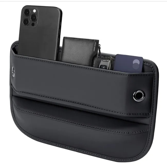 Car Seat Gap Organizer 6