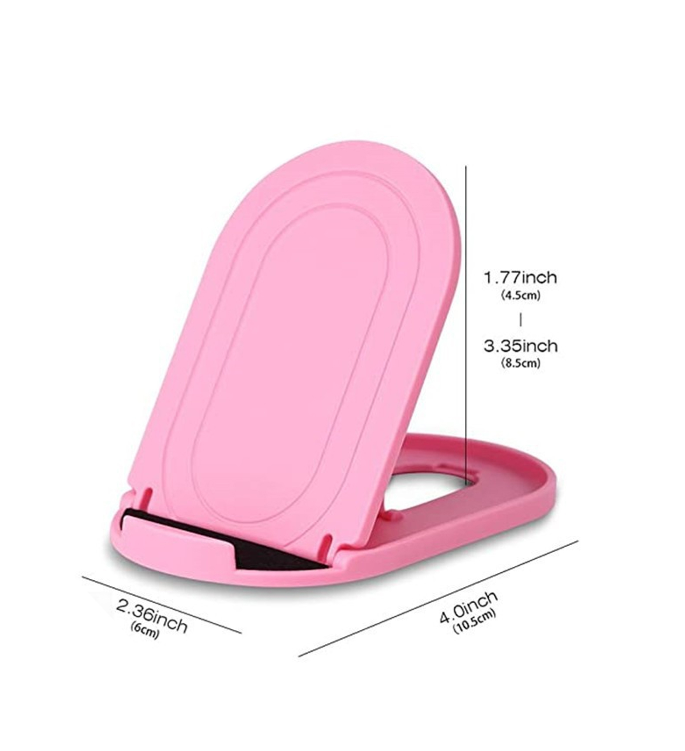 Foldable Cell Phone Stand 1