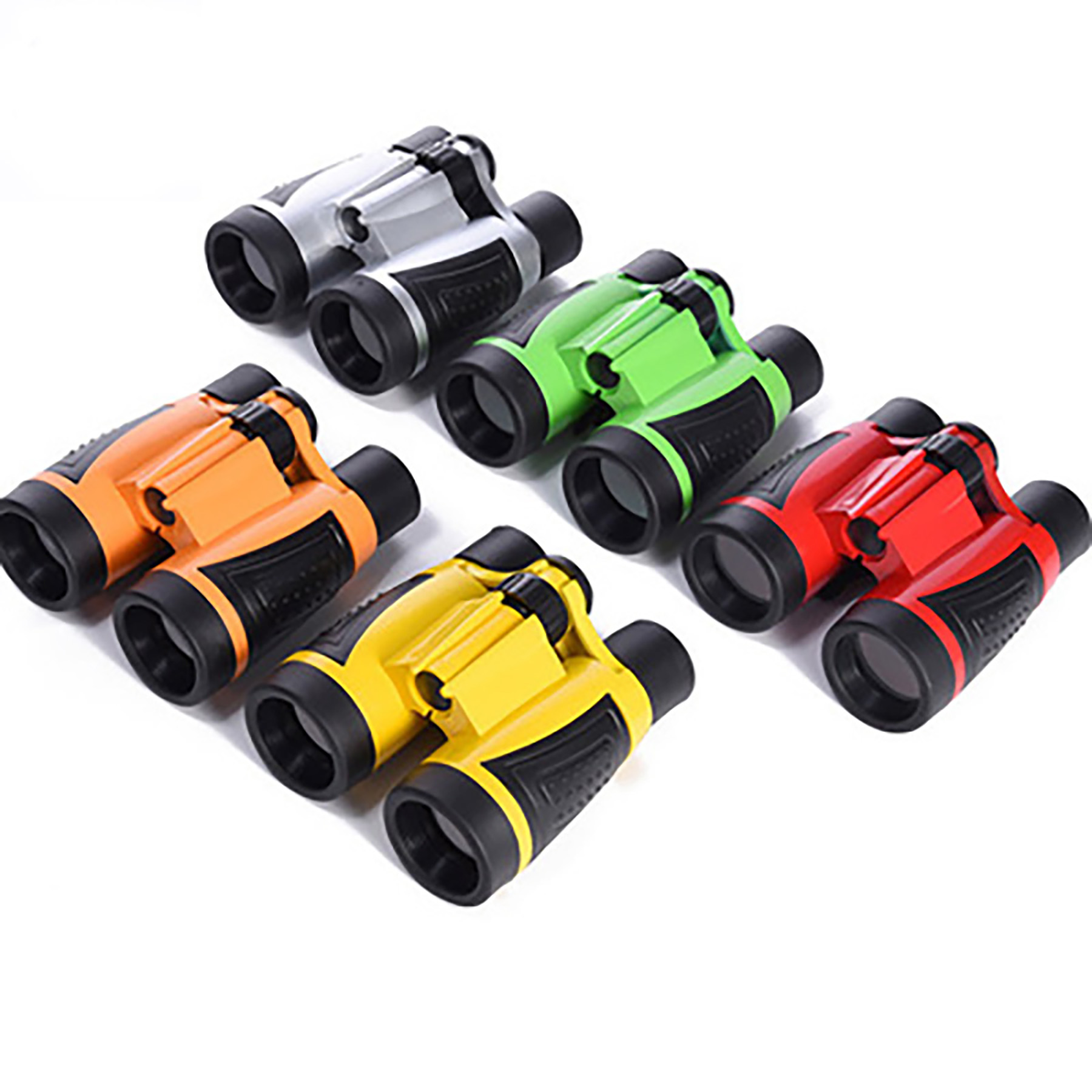 Binoculars Eyepiece 3