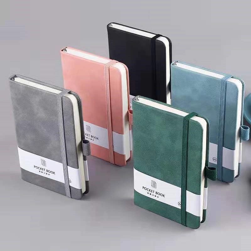 Journal With Antimicrobial Additive 7