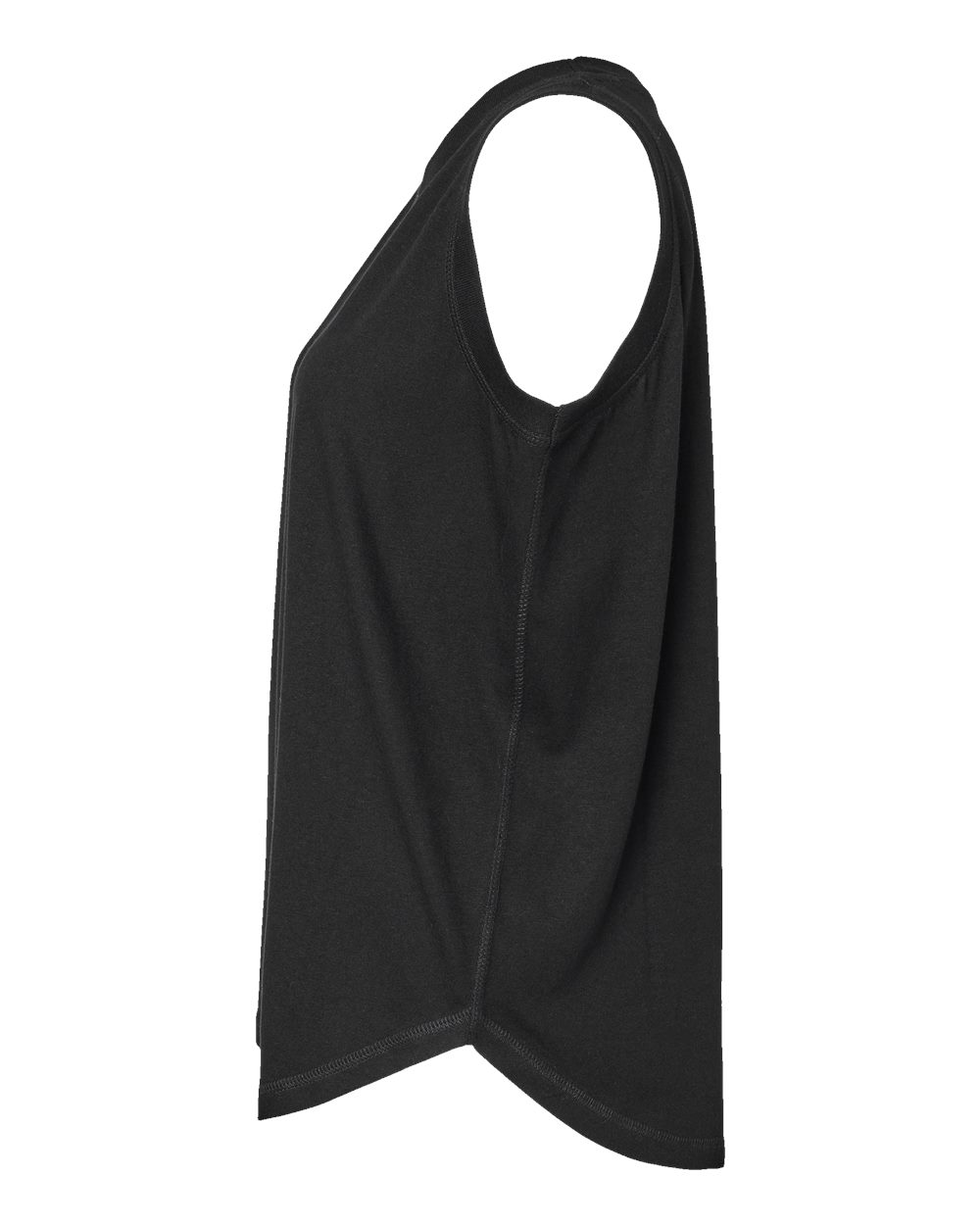 Women's Relaxed Fine Jersey Tank - 3592 32
