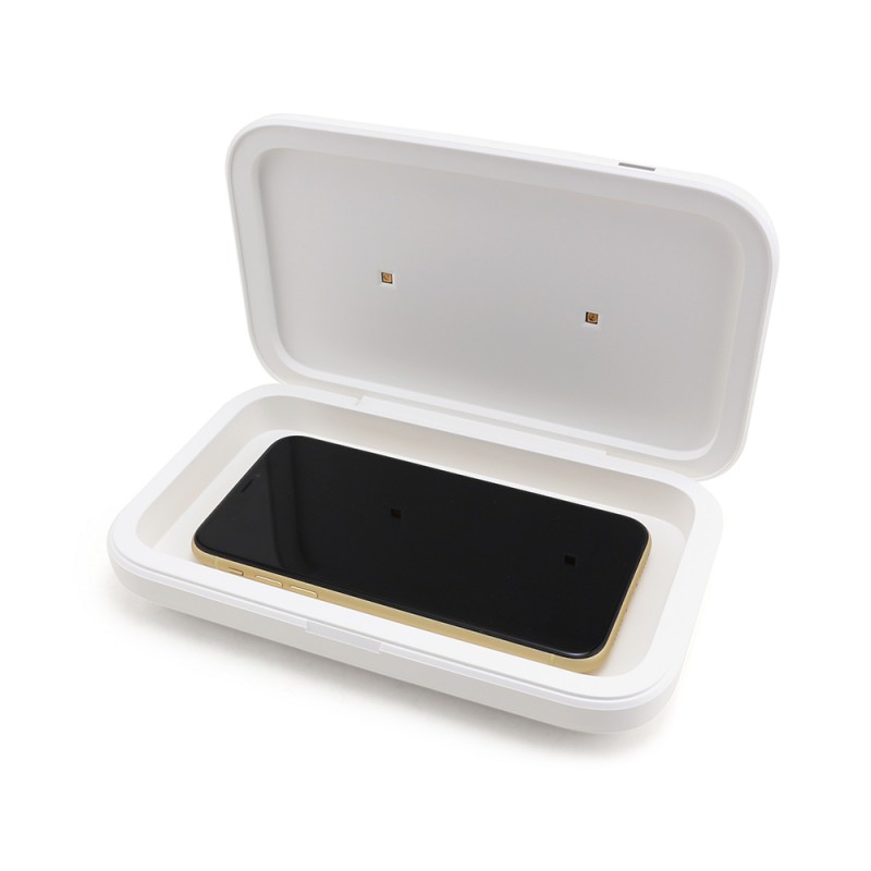 UV-C Sanitizer Box Lite 5