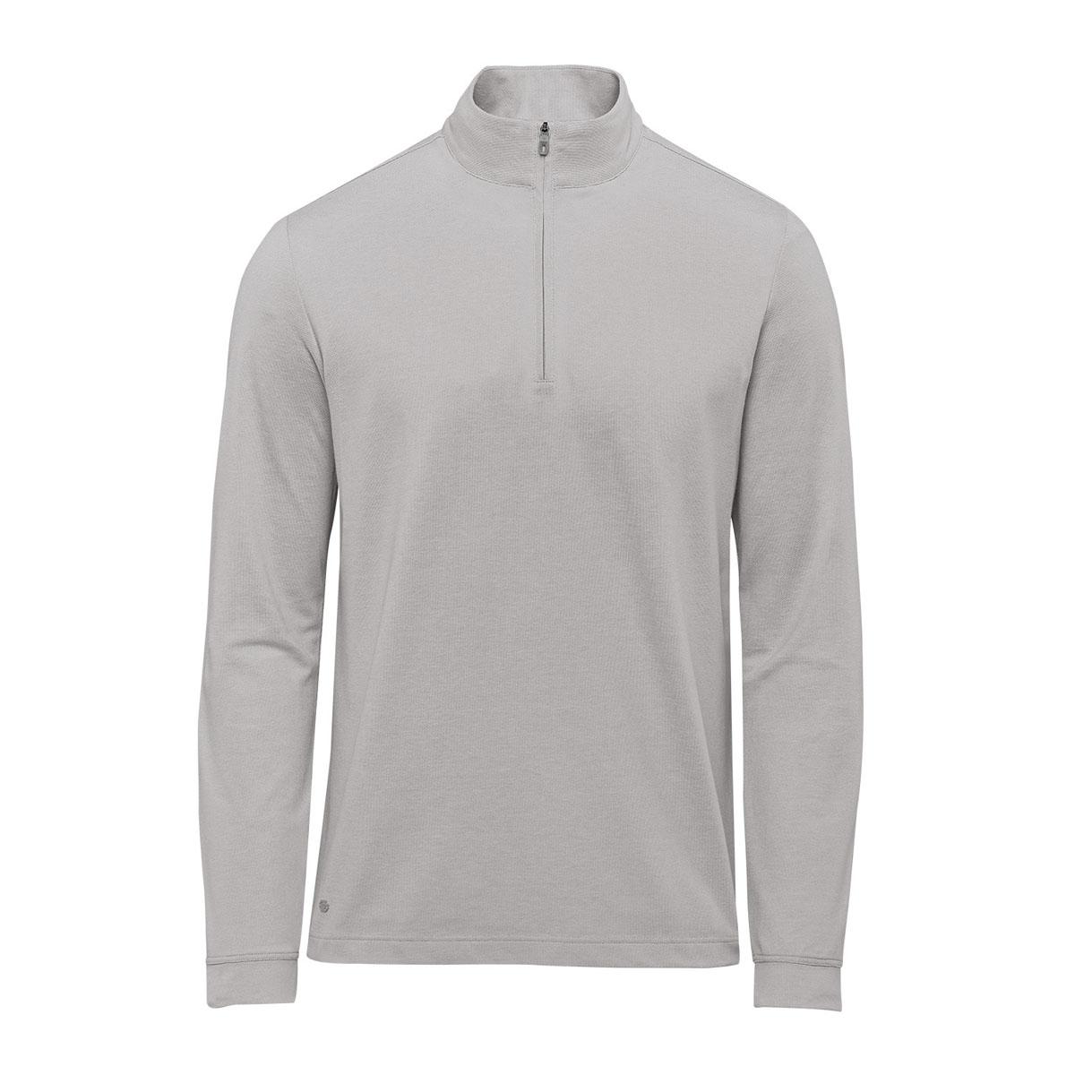 Stormtech Men's Sonora 1/4 Zip Pullover, custom hoodie or sweatshirt with logo imprint 4