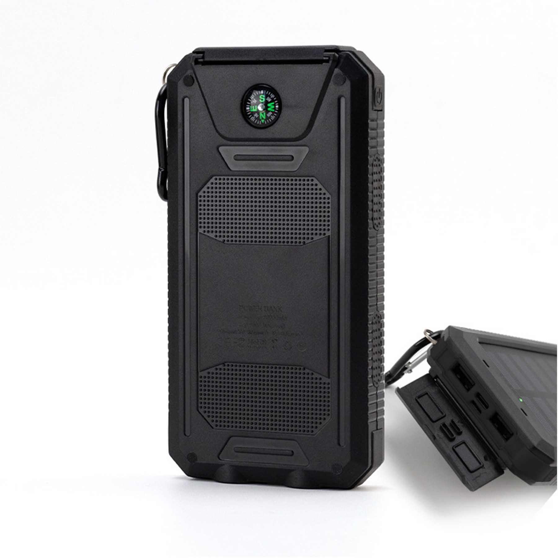 Solar Power Bank 4
