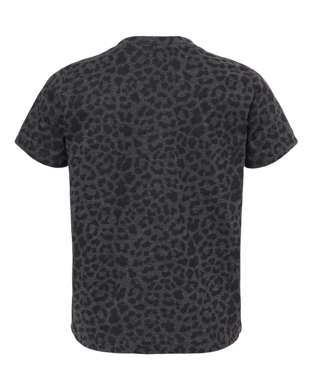 Toddler Fine Jersey Tee - 3321 288