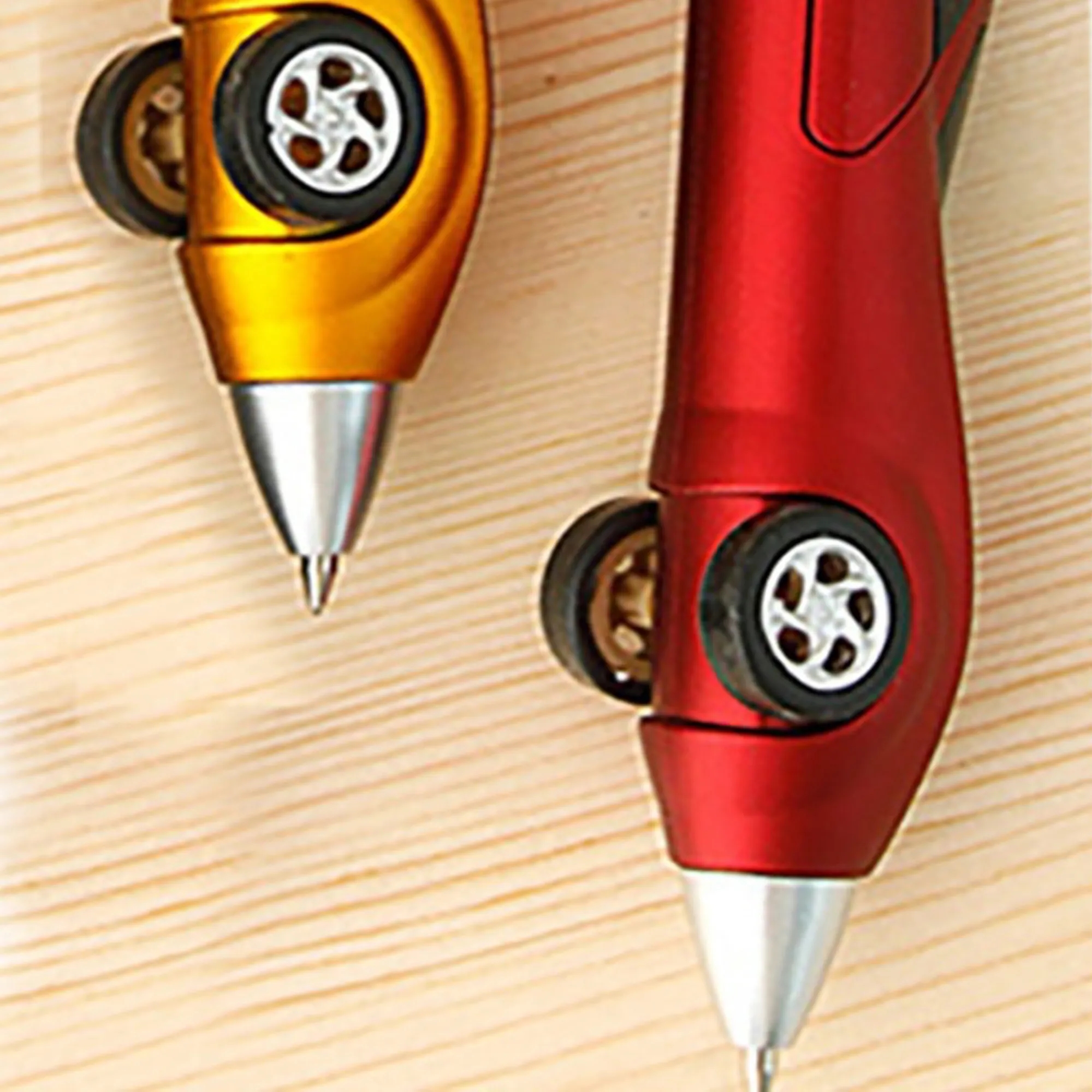 Car-Shaped Ballpoint Pen 5