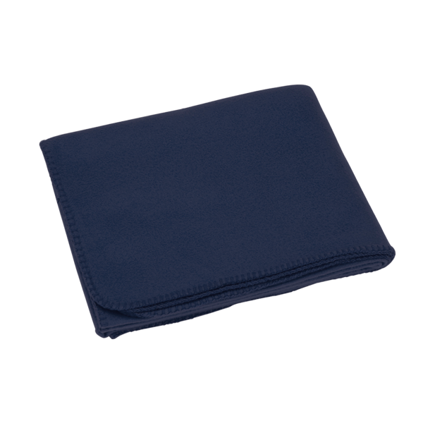 Cozy Fleece Blanket 8