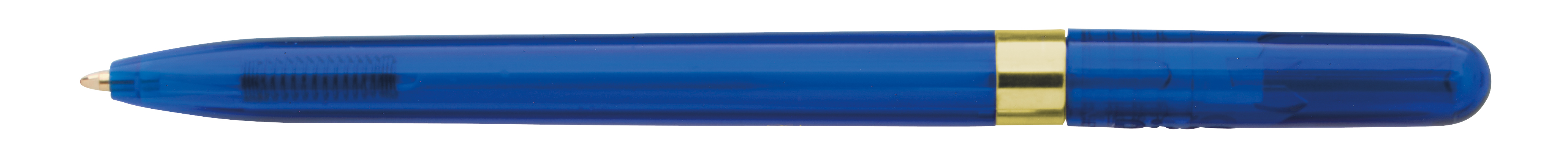 Classic Collection Pivo® Clear Gold RABS Pen 59