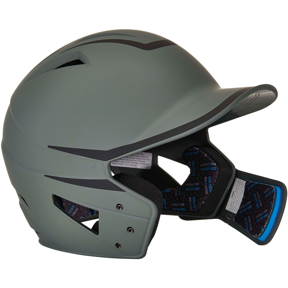 HX Legend Plus Batting Helmet 4