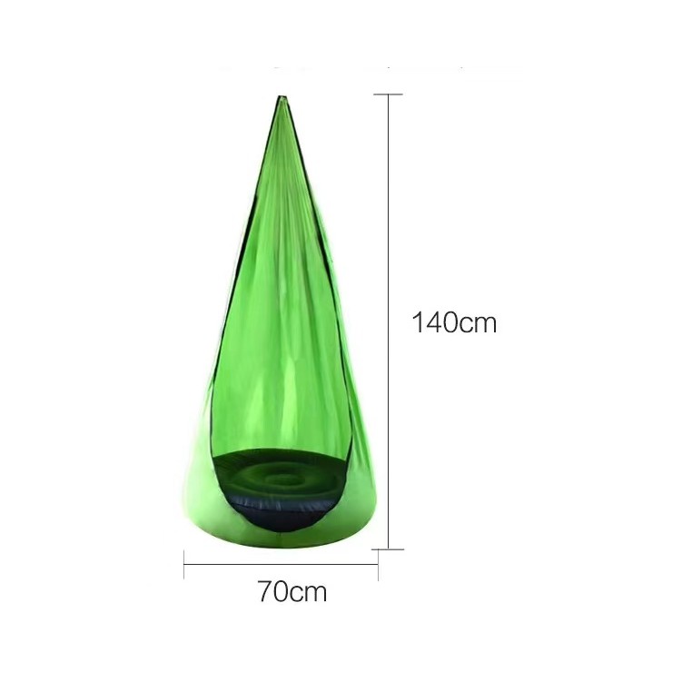 Swing Seat Hammock 2