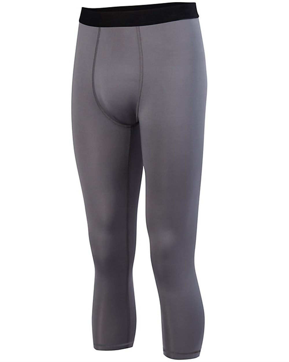 Men's Hyperform Compression Calf-Length Tights - 2618 5