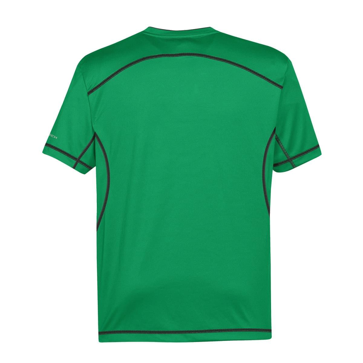 Stormtech Men's H2X-DRY Hybrid Tee 10