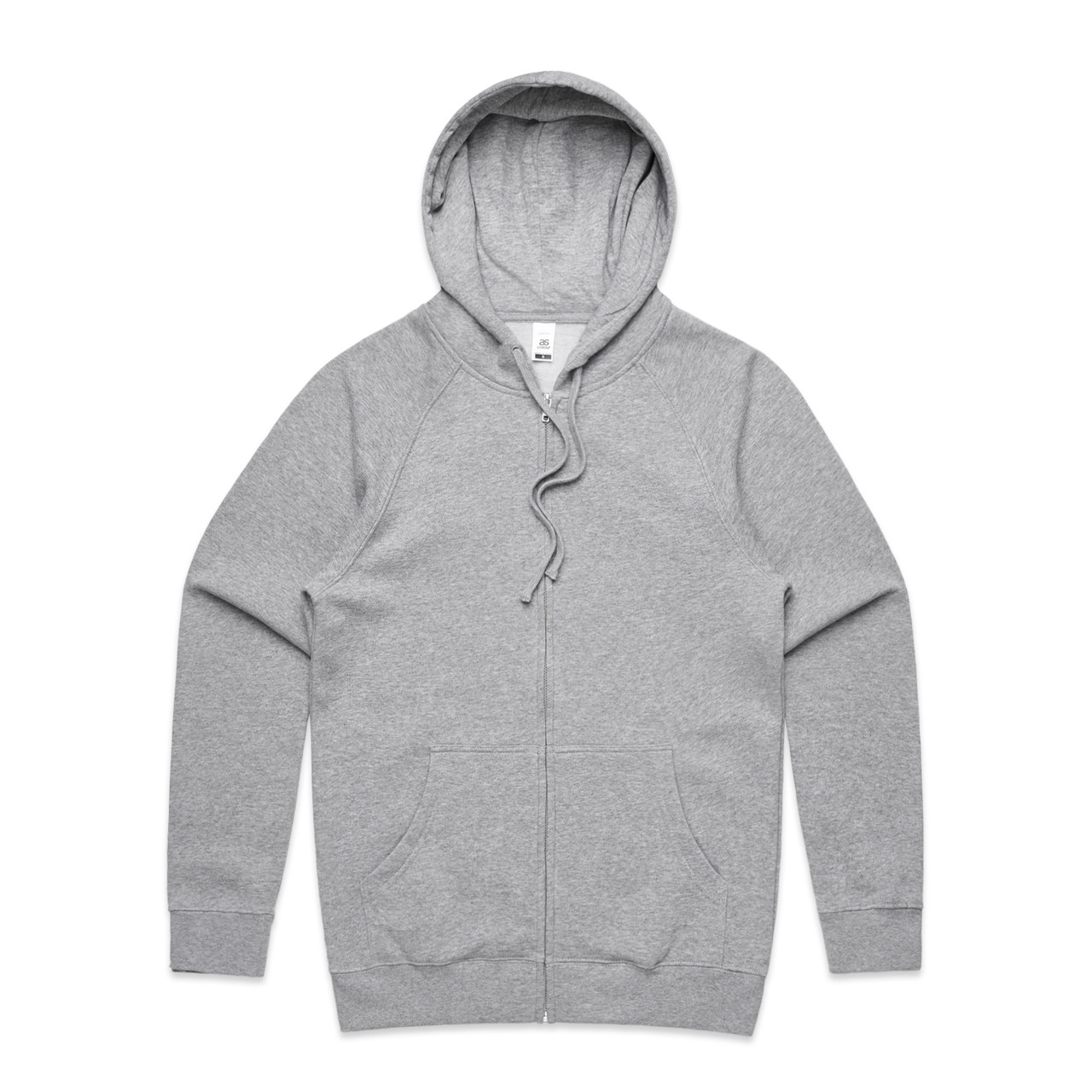 Supply Zip Hood | 5109, custom hoodie or sweatshirt with logo imprint 12