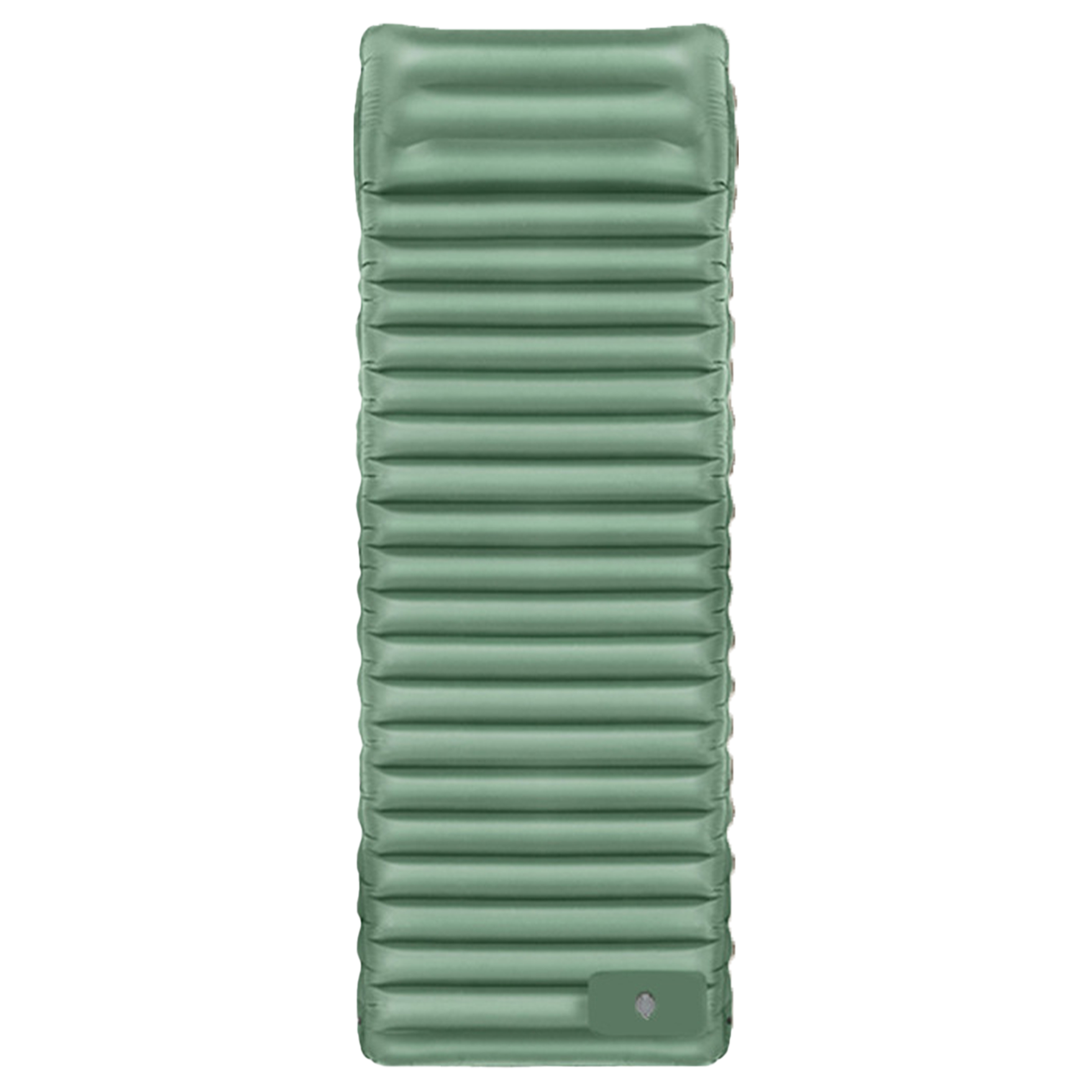 Nylon Thickened Outdoor Inflatable Tent Mat 3