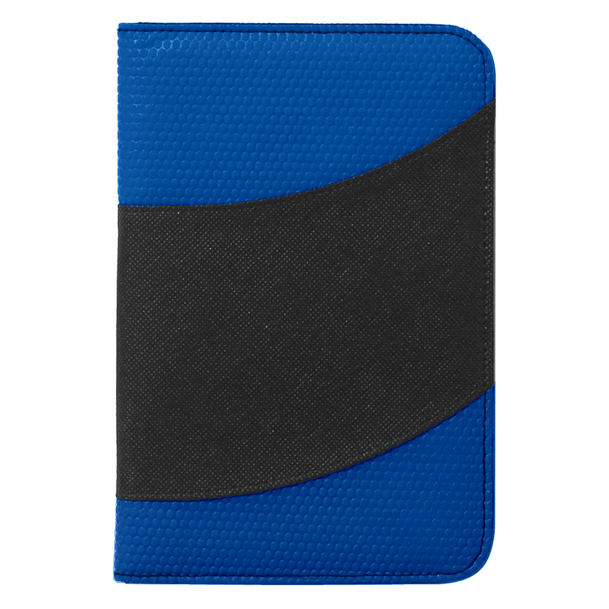 Non-Woven 5" x 7" Bubble Padfolio 8