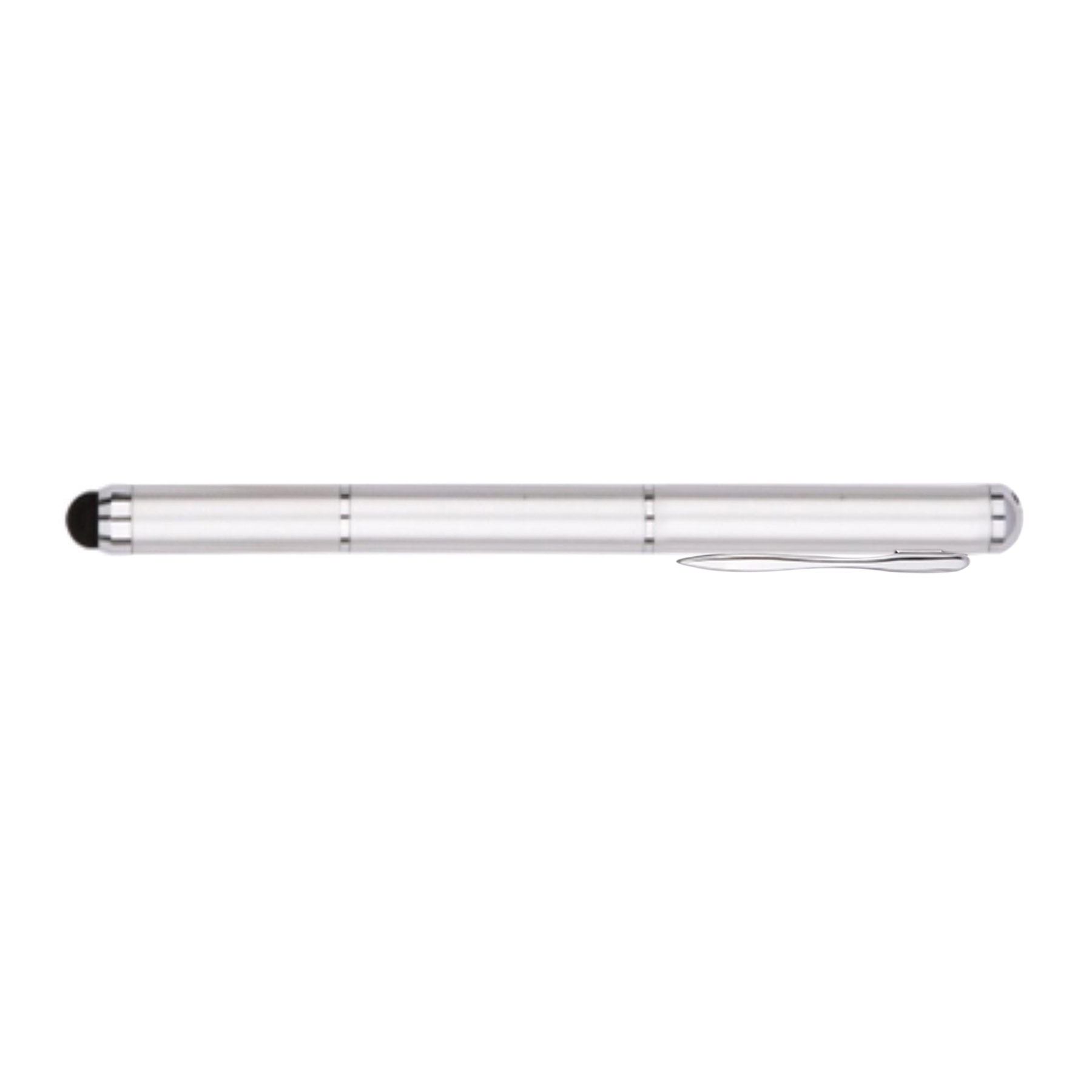 Laser-Light Plastic Stylus w/Case 5