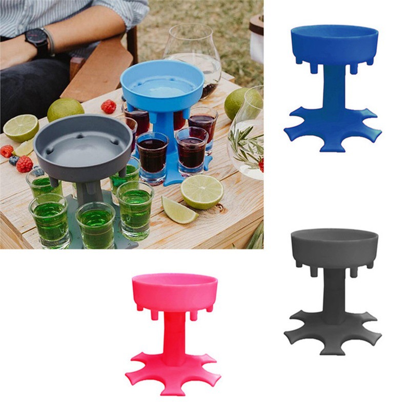 Cup Dispenser 6
