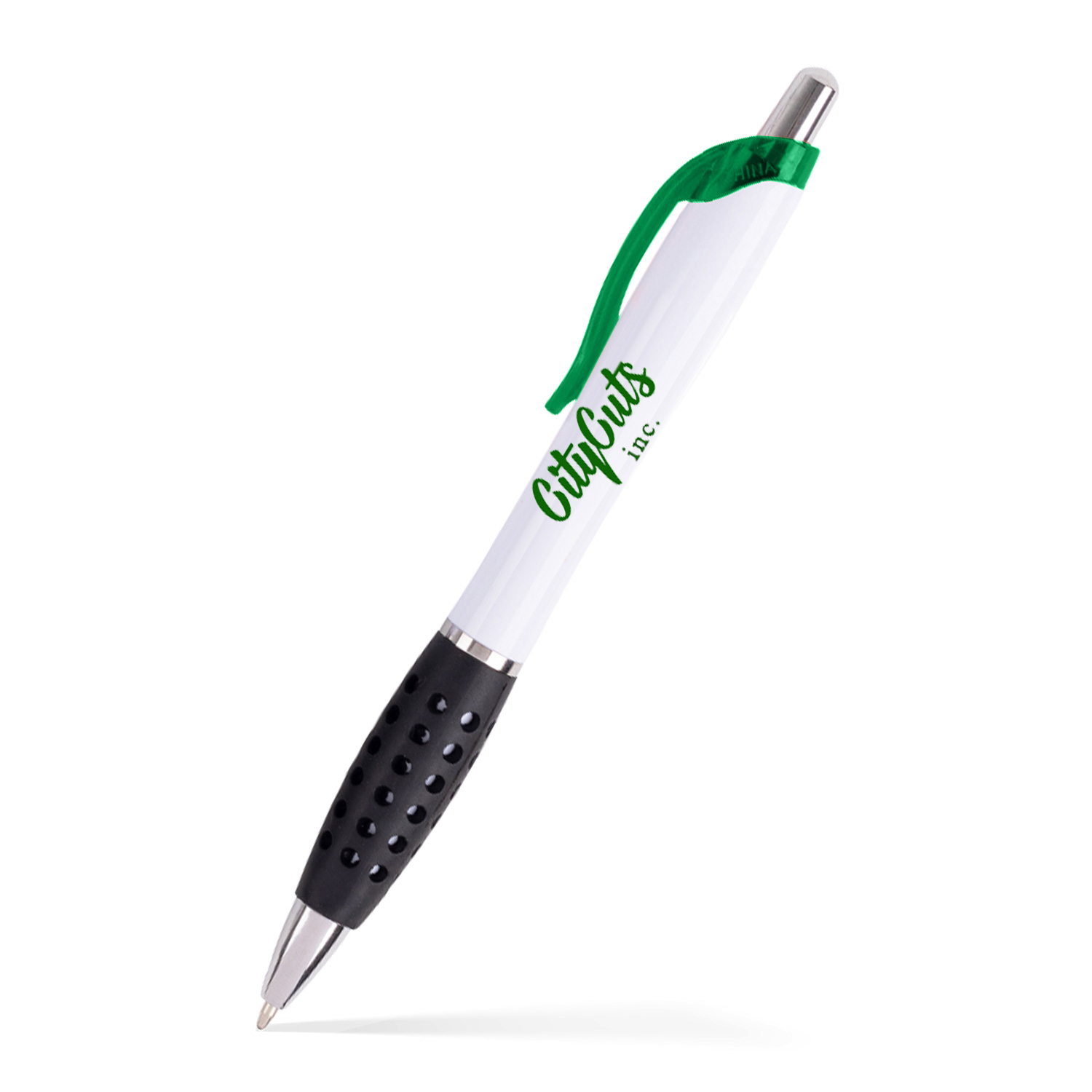 Unique II Click Pen 7