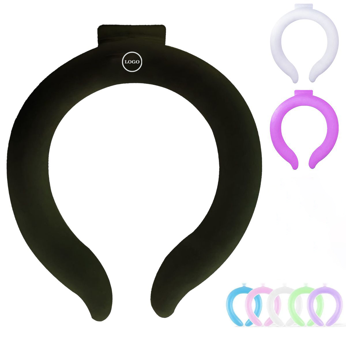 Neck Cooling Tube 3