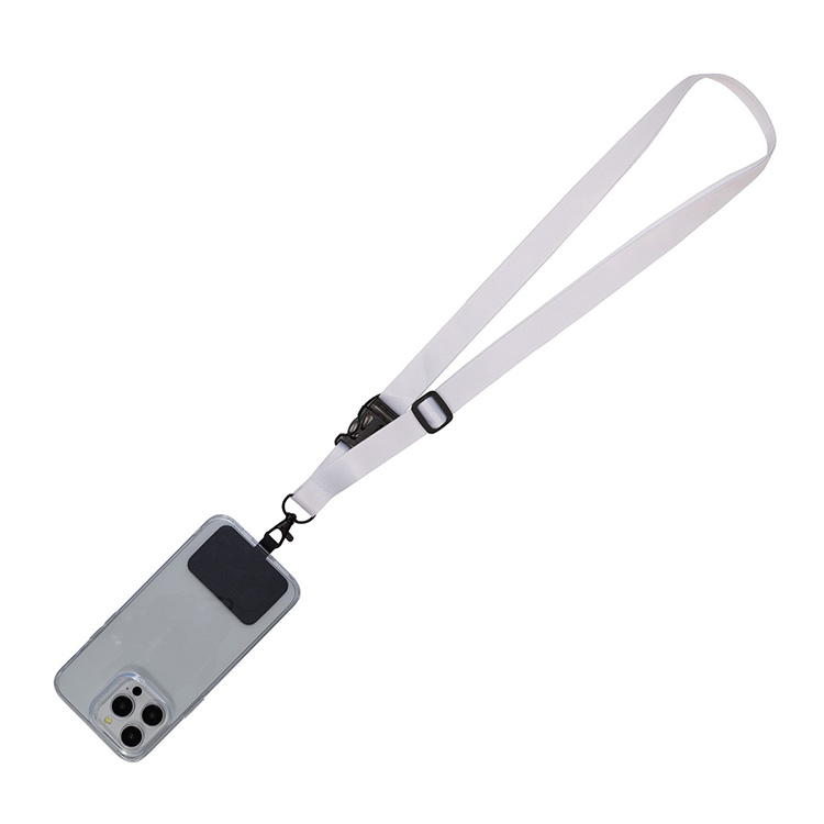 Pocket-Free Crossbody Cell Phone Lanyard - Full Color Sublimation Import Air Ship Door To Door 4