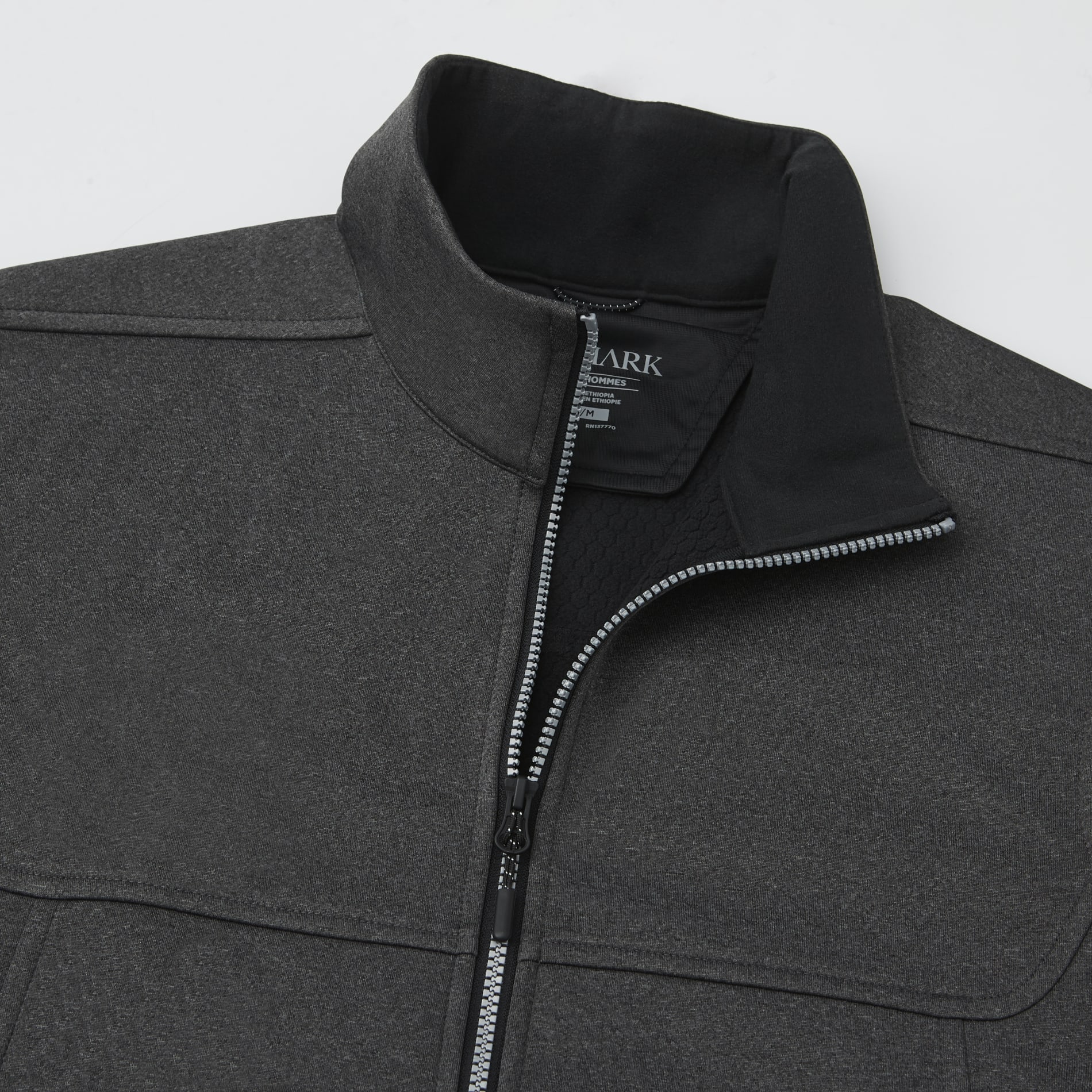 JORIS Eco Softshell Vest- Men's 132