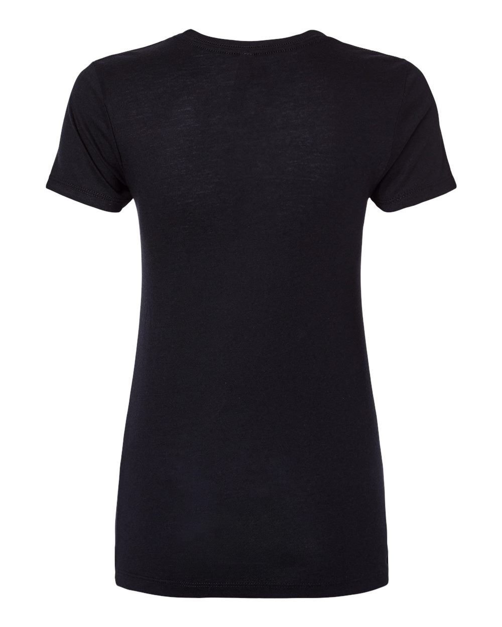 Women's Triblend Tee - 6710 4