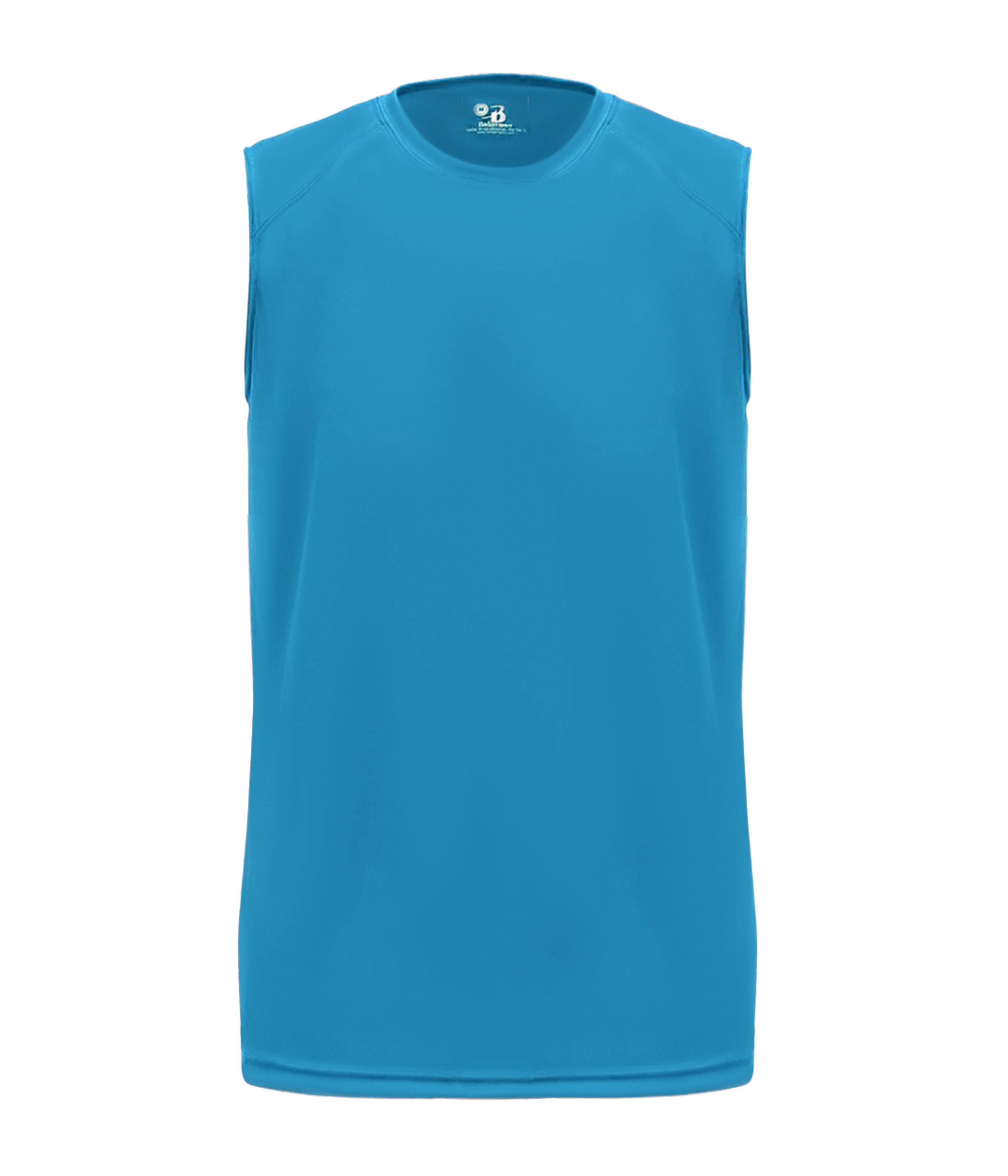 YOUTH B-CORE SLEEVELESS TEE 15