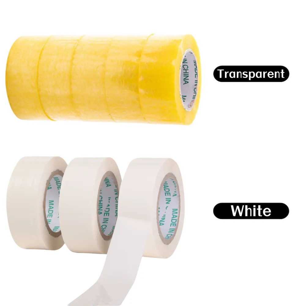 Printed Packaging Tape Roll 7
