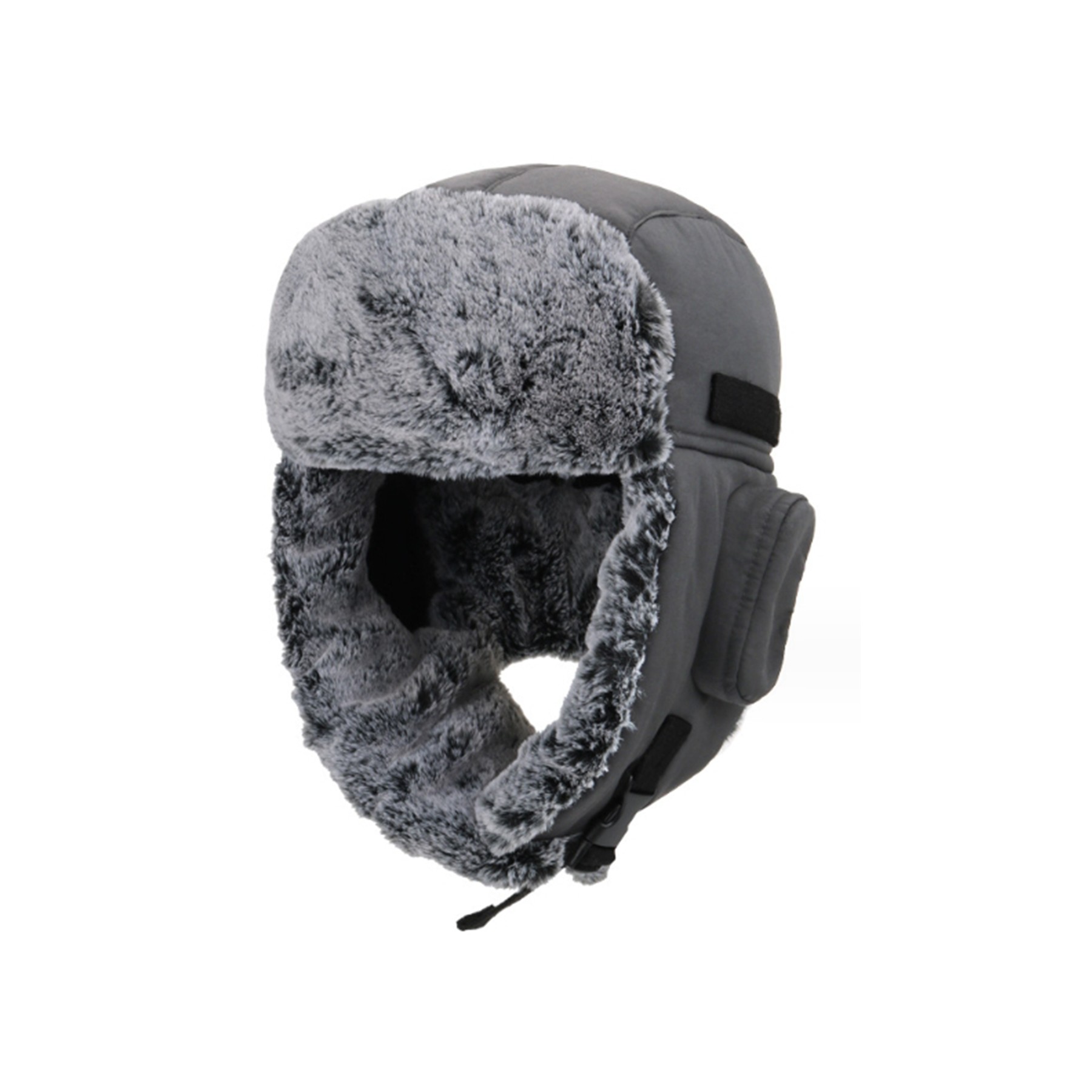 Windproof Winter Trapper Trooper Hats 3