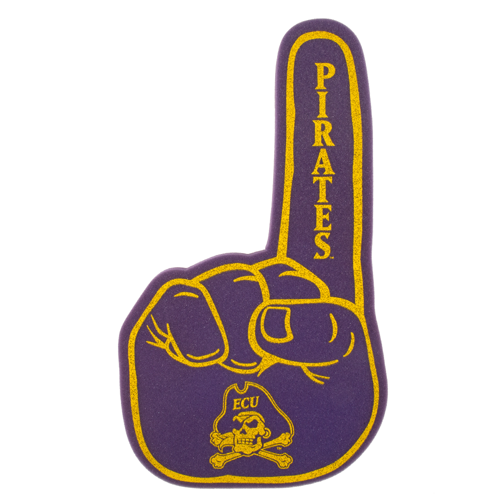 22" #1 Foam Finger 35