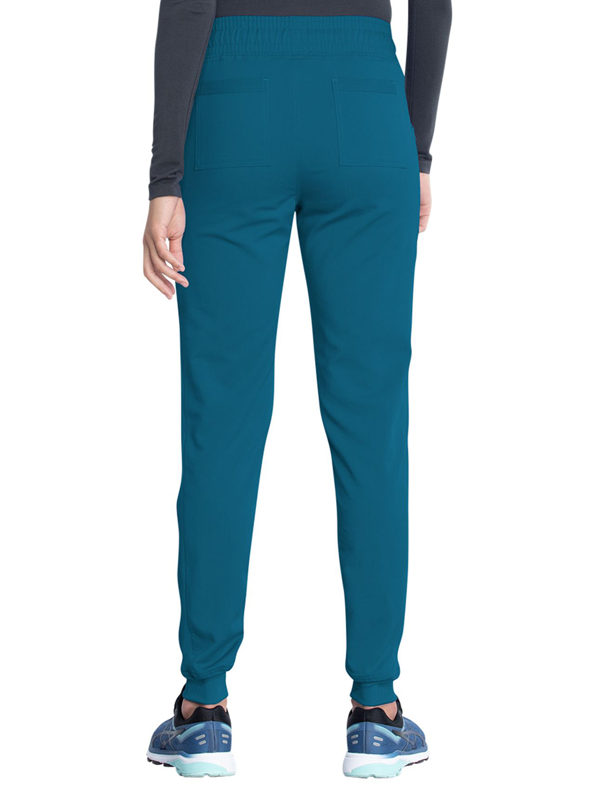 Dickies Medical - Balance - Women's 5-Pocket Mid Rise Jogger Pant 12