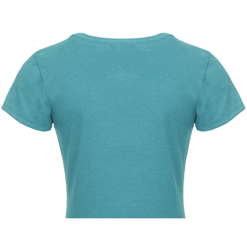 Next Level Apparel Youth Princess CVC T-Shirt 15